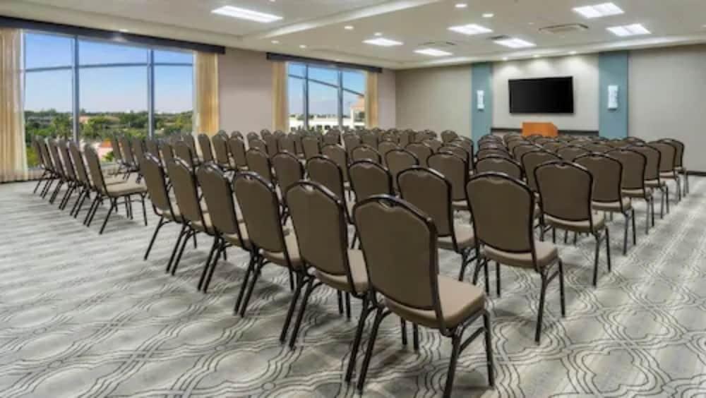 Hyatt Place Boca Raton Εξωτερικό φωτογραφία
