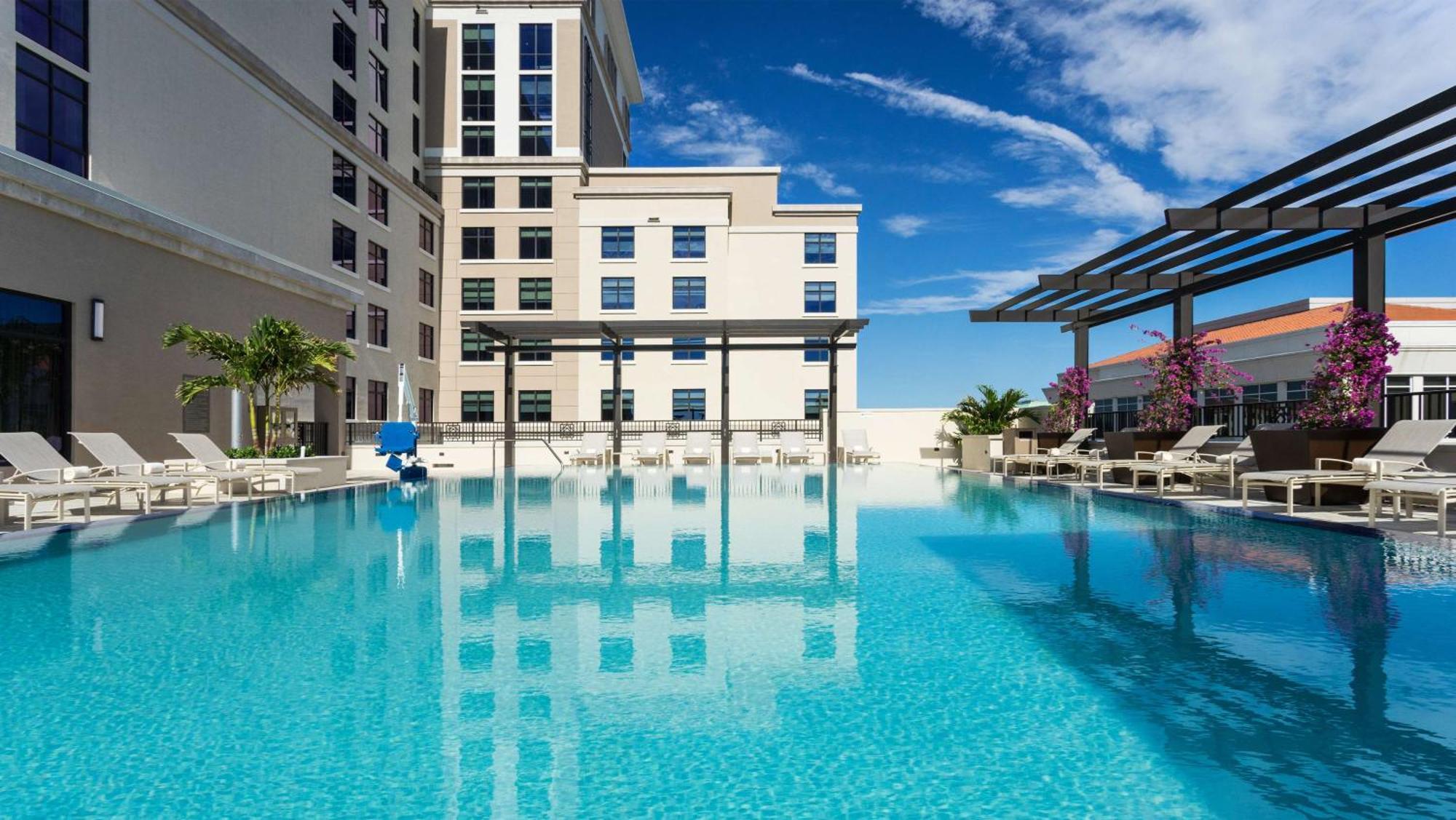 Hyatt Place Boca Raton Εξωτερικό φωτογραφία
