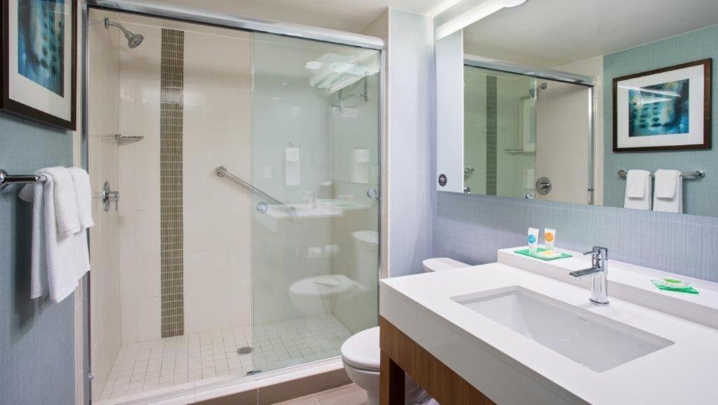 Hyatt Place Boca Raton Εξωτερικό φωτογραφία
