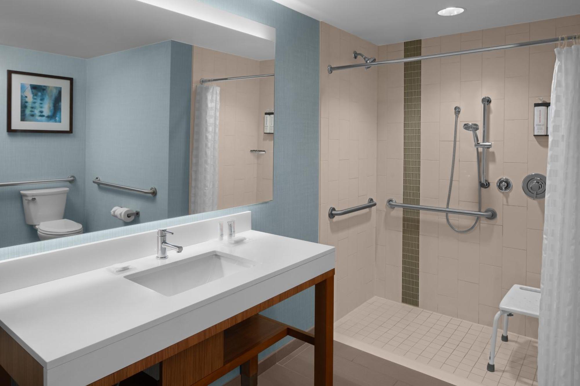 Hyatt Place Boca Raton Εξωτερικό φωτογραφία