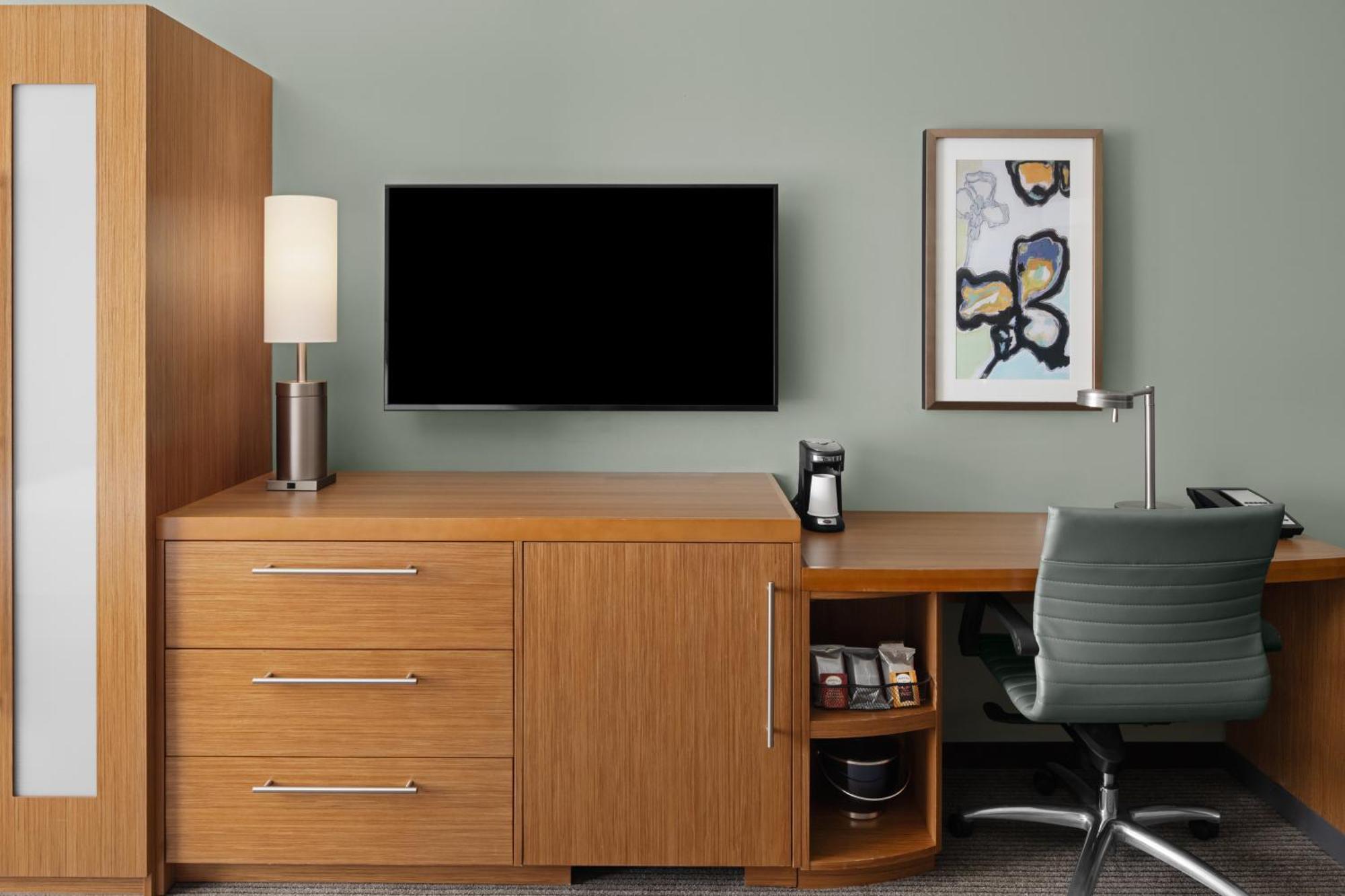 Hyatt Place Boca Raton Εξωτερικό φωτογραφία