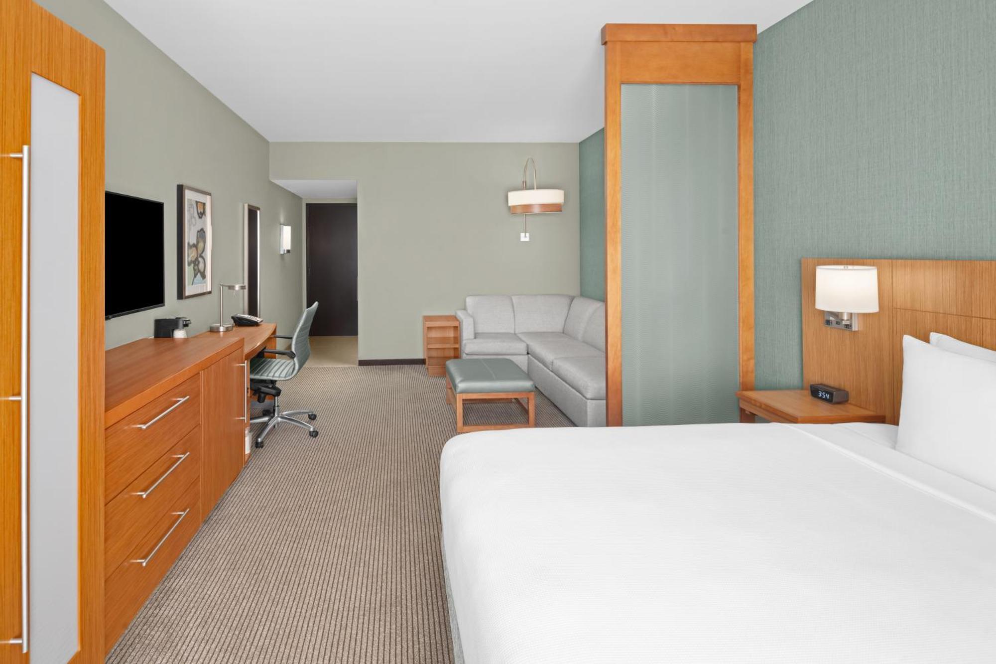 Hyatt Place Boca Raton Εξωτερικό φωτογραφία