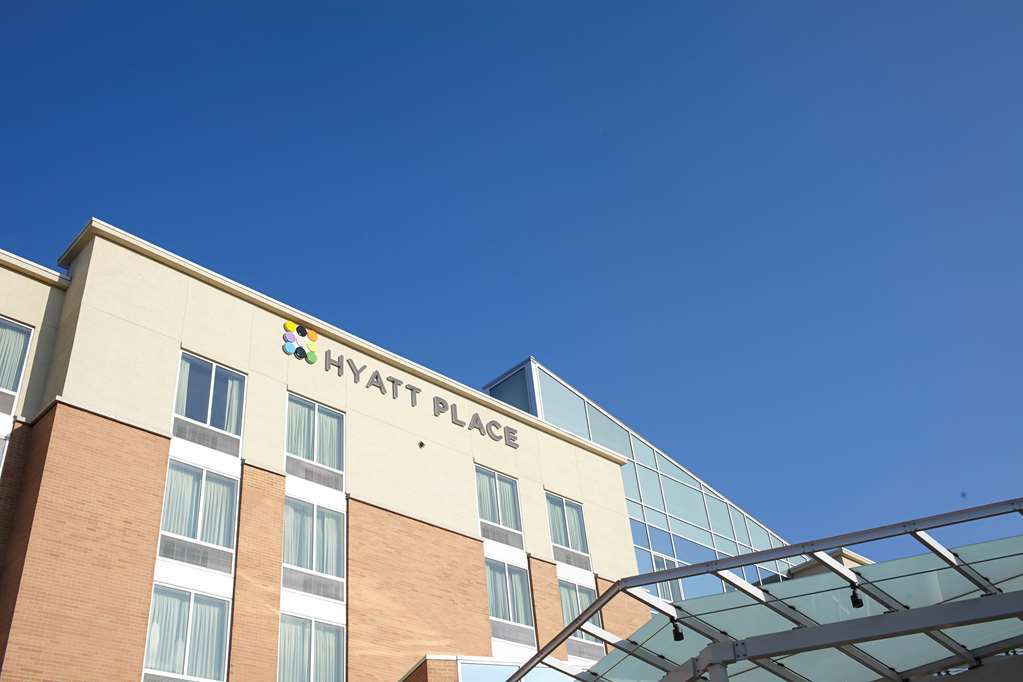 Hyatt Place Boca Raton Εξωτερικό φωτογραφία