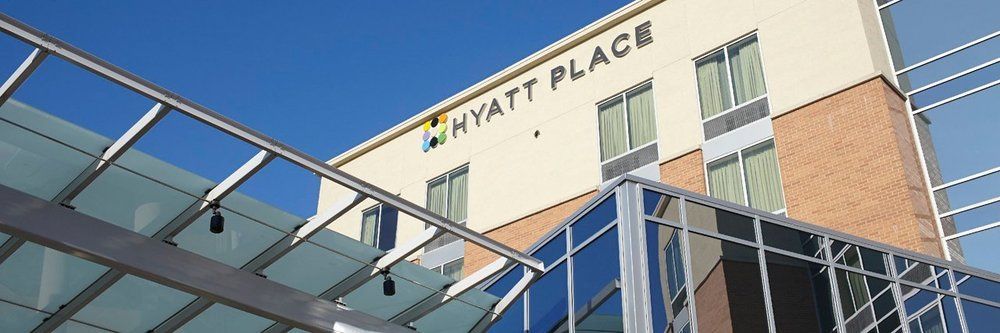 Hyatt Place Boca Raton Εξωτερικό φωτογραφία