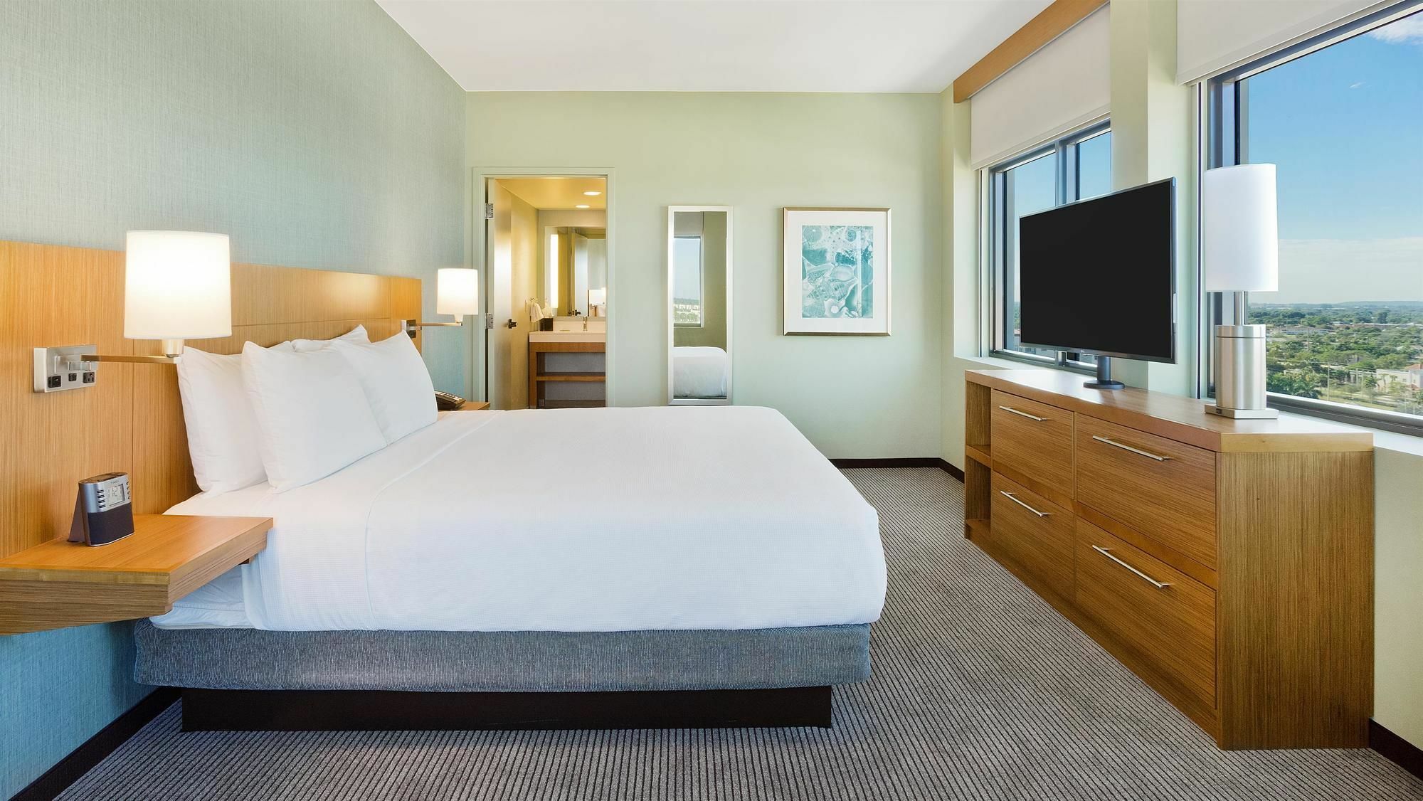 Hyatt Place Boca Raton Εξωτερικό φωτογραφία