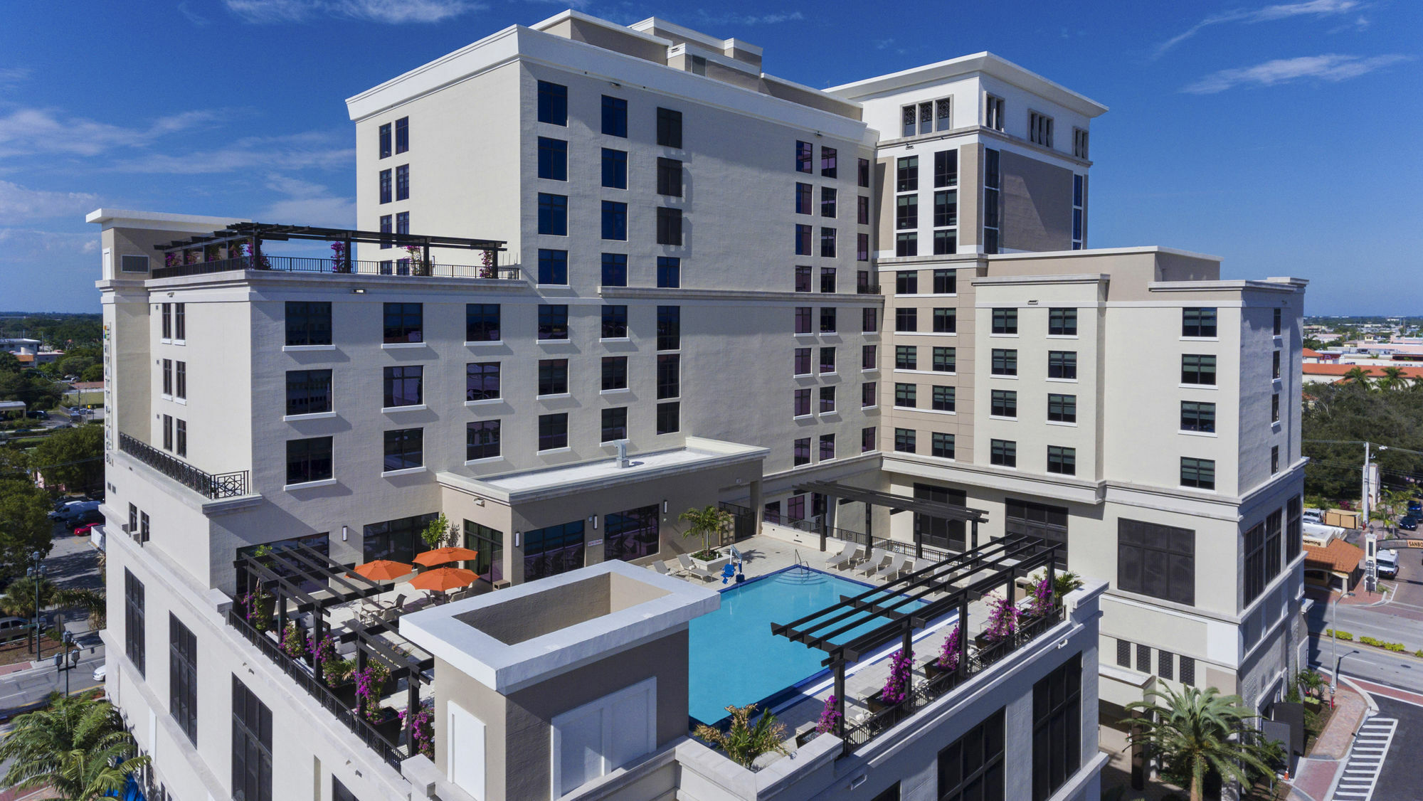 Hyatt Place Boca Raton Εξωτερικό φωτογραφία