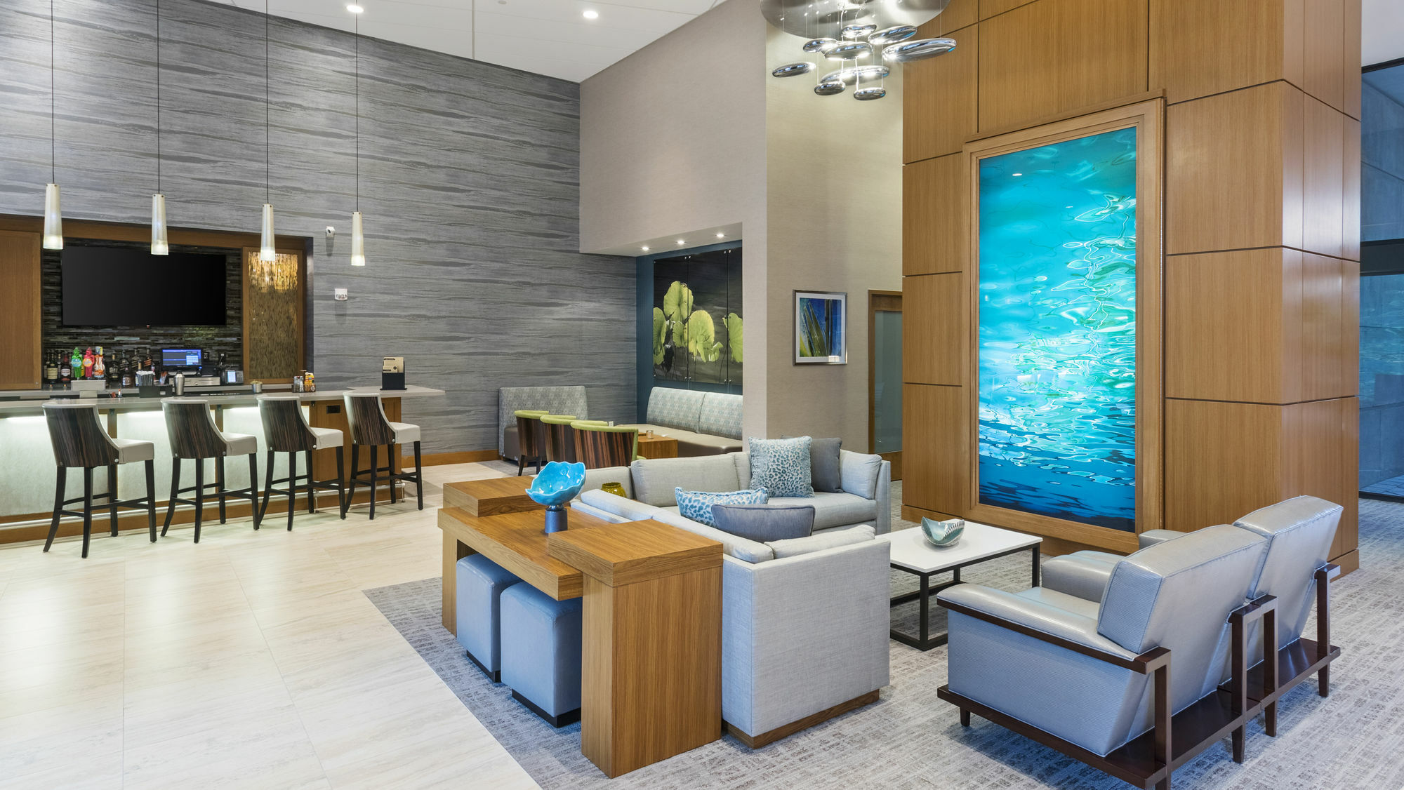 Hyatt Place Boca Raton Εξωτερικό φωτογραφία