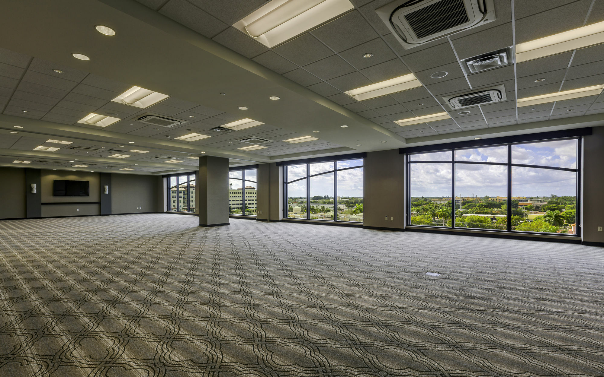 Hyatt Place Boca Raton Εξωτερικό φωτογραφία
